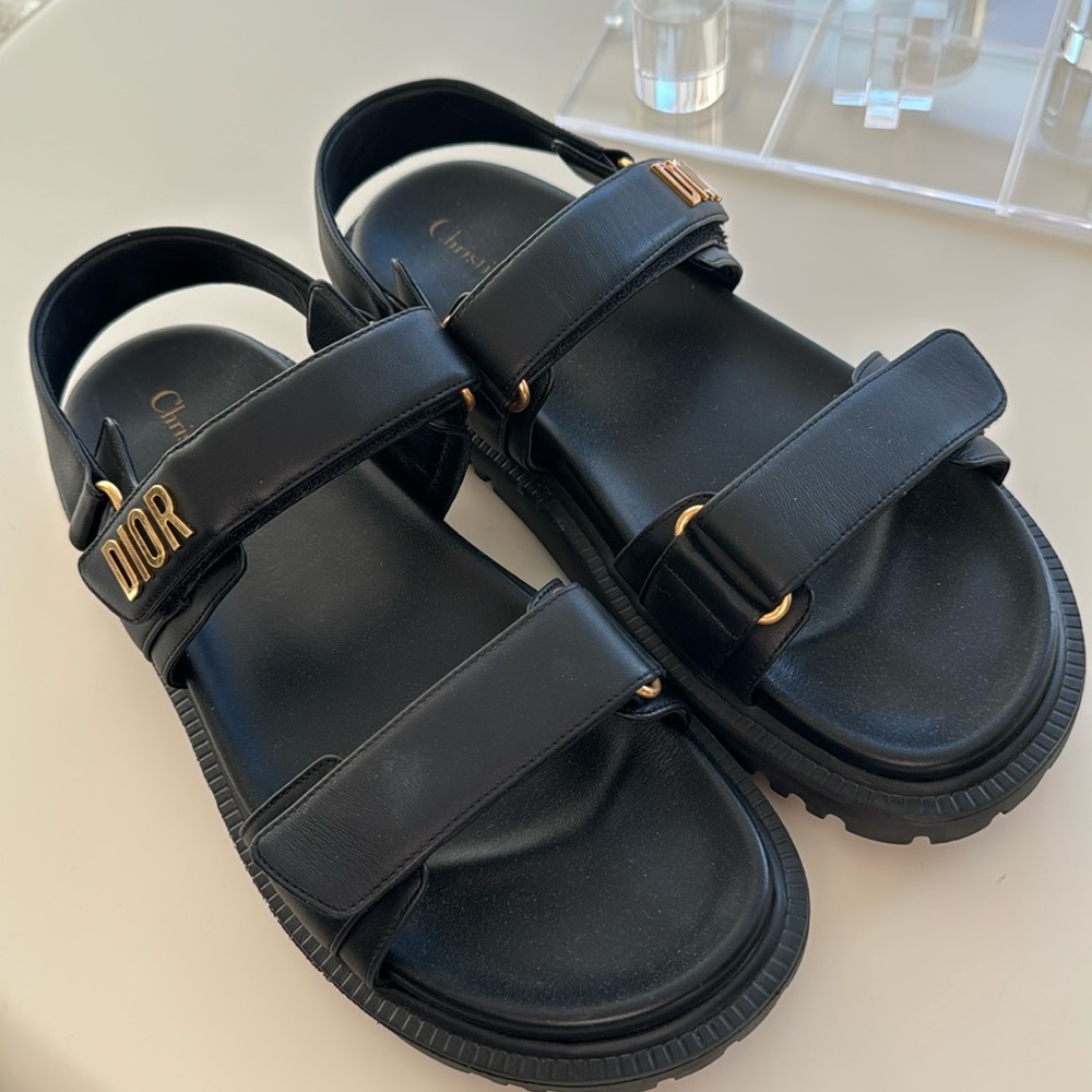 Brand new Dior shoes for sale. Size 11.